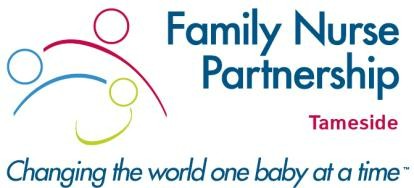 family nurse partnership logo